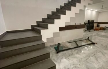 Jaypee Kingswood Oriental Villa