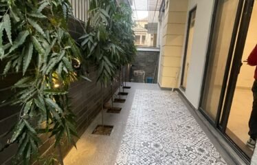 Jaypee Kingswood Oriental Villa