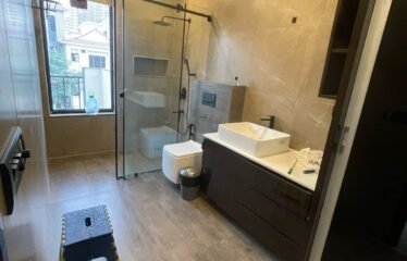 Jaypee Kingswood Oriental Villa