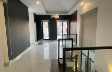 Jaypee Kingswood Oriental Villa
