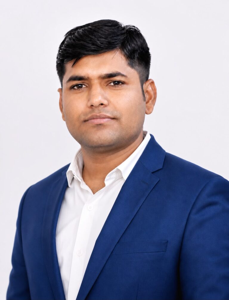 Anoop Pandey