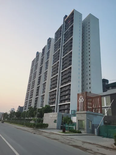 GODREJ WOODS SECTOR 43 NOIDA UTTAR PRADESH