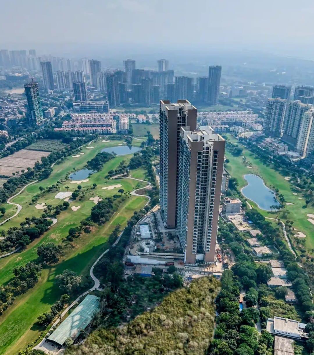 KALPATARU VISTA