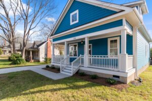 How to Choose the Right Property for Your Family
