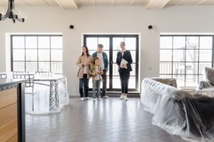 7 Essential Tips for First-Time Home Buyers
